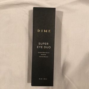 Dime, Super Eye Duo, New in box